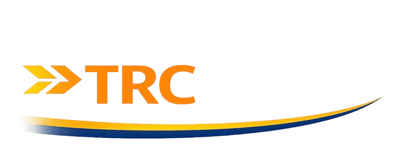 TRC Town Rovers Couriers